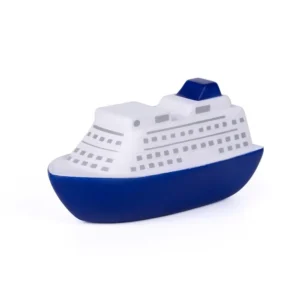 Kid's Toys Cruise Ship Pu Foam Eco-friendly Stress Ball Squeeze Toy for to Years Hand Relief Management Fidget