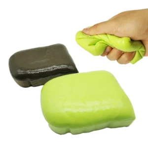 Super Slow Rebound Mochi Soft Stress Relief Simulation Bread Toy Pu Material Sticky Cake Mousse Fidget for Kids Squishy