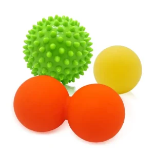 High Quality Massage Ball Set for Therapy