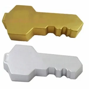Logo Customized Key Pu Stress Relievers Shaped Anti-stress Toy Soft Foam for Mold Display