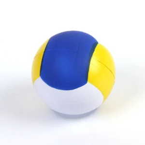 Volleyball Stress Balls Polyurethane Foam Pu Unisex Toys for Girls to Years Xy Brand Cn;zhe