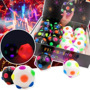 Glow in the Dark Stress Relief Ball