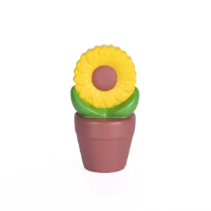 Pu Foam Stress Ball Toy
