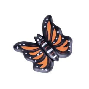 Unisex Butterfly Stress Ball Toy
