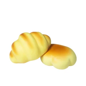 Bakery Scented Bread Stress Relief Toy