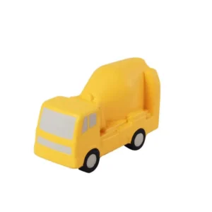 Customizable Truck Shape Stress Ball