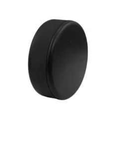 Logo Pu Foam Hockey Puck