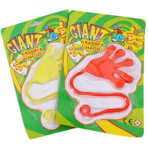 Giant Stretchy Sticky Hand Toys