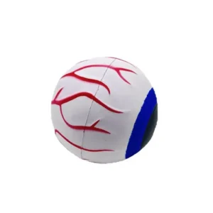 Customizable Pu Foam Eyeball Stress Ball