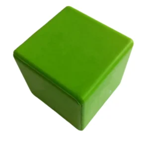 Customizable Pu Foam Stress Relief Cube