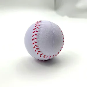 Logo Pu Foam Stress Ball