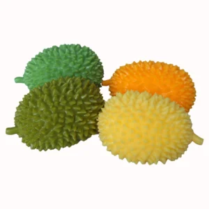 Durian Fruit Stress Relief Fidget Toy