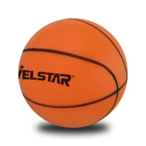 Silent Indoor Pu Stress Basketball