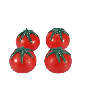 Stress Relief Tomato Squeeze Toy