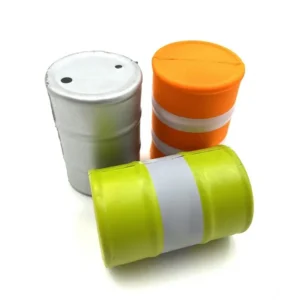 Customizable Pu Foam Stress Ball