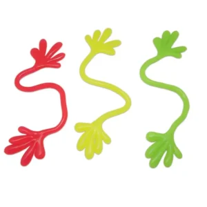 Double Head Sticky Hand Toys