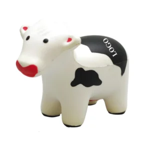 Cow-shaped Stress Relief Toy