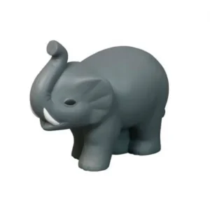 Customizable Elephant Stress Reliever Toy