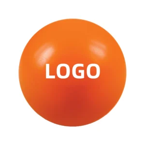 Customizable Pu Foam Stress Relief Ball