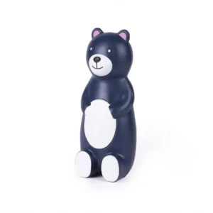 Logo Pu Foam Stress Ball