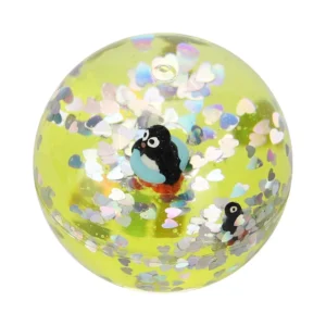 Tpu Liquid Sand Stress Ball