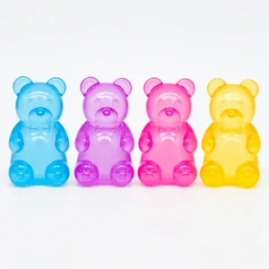Squishy Gummy Bear Stress Relief Toy