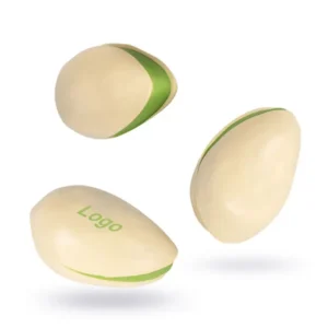 Shaped Pistachio Stress Ball