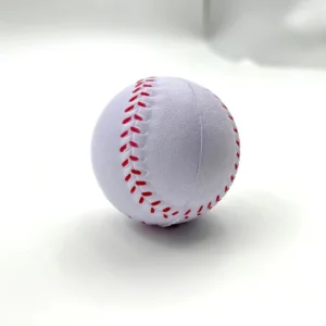 Logo Pu Foam Stress Ball
