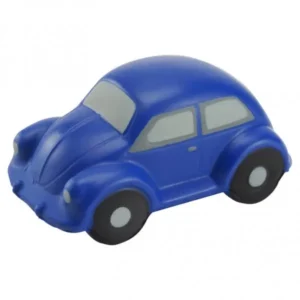 Colorful Pu Foam Stress Relief Car Toy