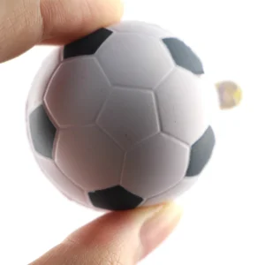 Pu Foam Stress Relief Ball