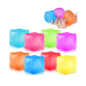 Soft Tpr Squeeze Toy for Kids