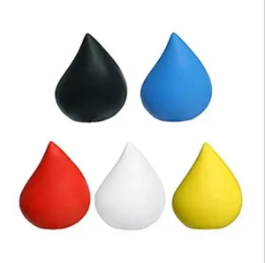 Pu Droplet Stress Reliever Ball