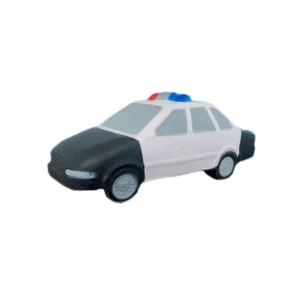 Car-shaped Pu Foam Stress Ball