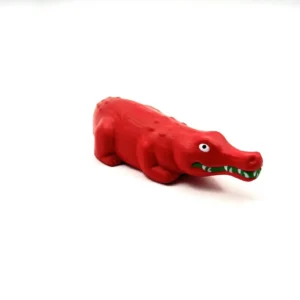 Customizable Alligator Stress Ball