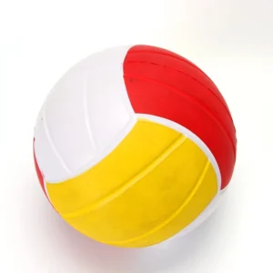 Pu Foam Stress Volleyball Ball