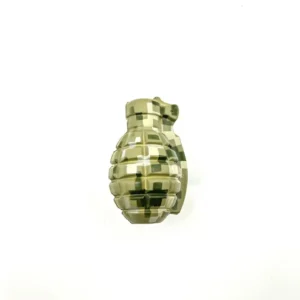 Camouflage Stress Reliever Ball