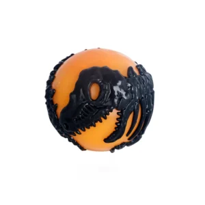 Dinosaur Bouncing Ball Fidget Toy