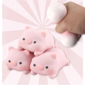 Kids Sensory Squishy Stress Relief Toy